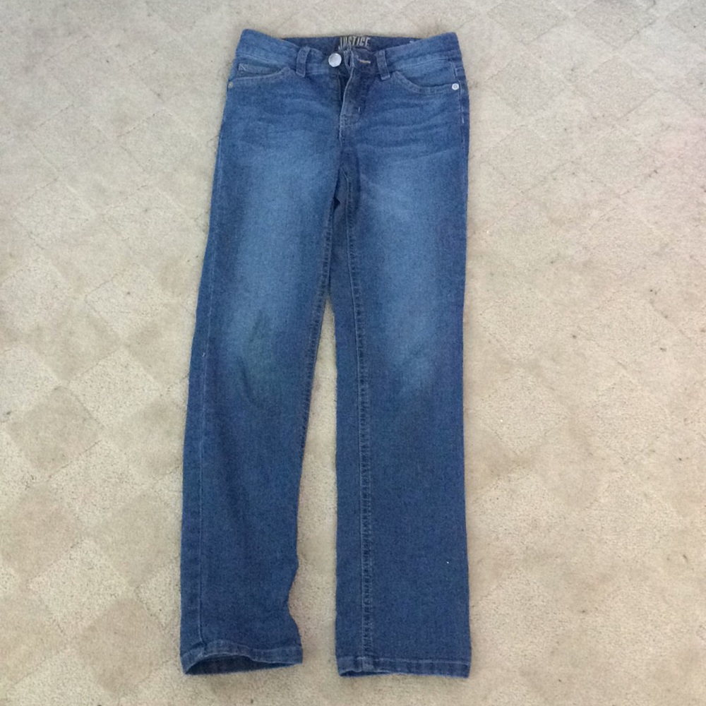 Justice Jeans - Blue